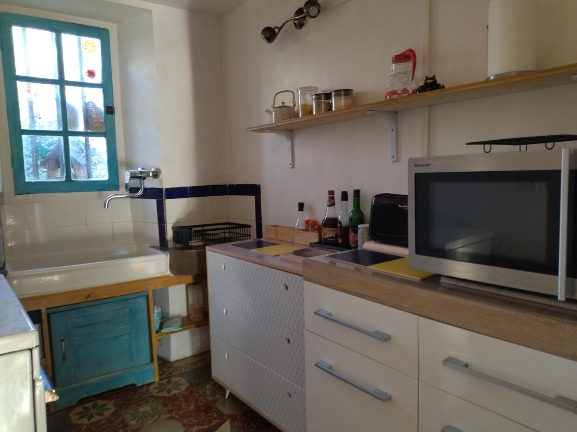 Gite De La Pierre Bleue, Maison A La Campagne Verdon (Marne) Exterior foto