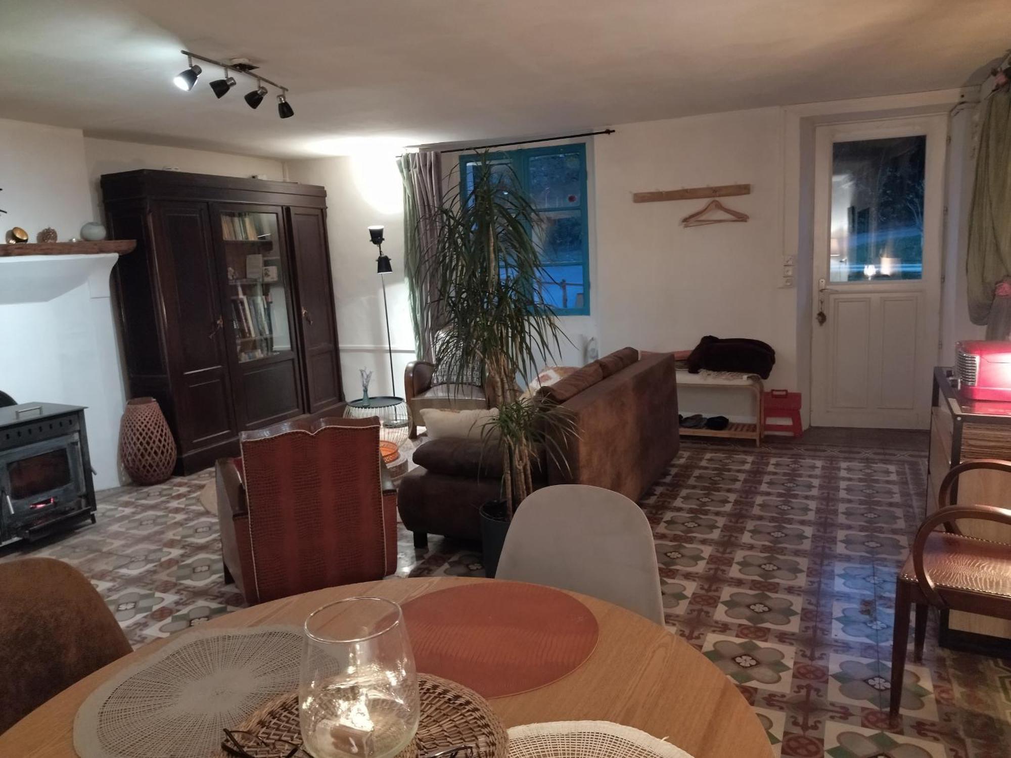 Gite De La Pierre Bleue, Maison A La Campagne Verdon (Marne) Exterior foto